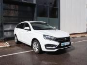 Lada (ВАЗ) Vesta I Рестайлинг (NG) Нижний Новгород  - изображение 25