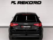 Audi A3 III (8V) Уфа  - изображение 25