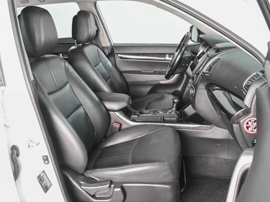 Kia Sorento II Рестайлинг Ростов-на-Дону  - изображение 8