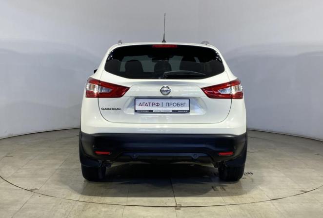 Nissan Qashqai II с пробегом 2014 года, цена 1 265 000 рублей, 196765 км, внедорожник, Автокод Объявления