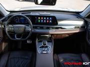 Chery Tiggo 8 Pro Max I Рестайлинг Москва  - изображение 42