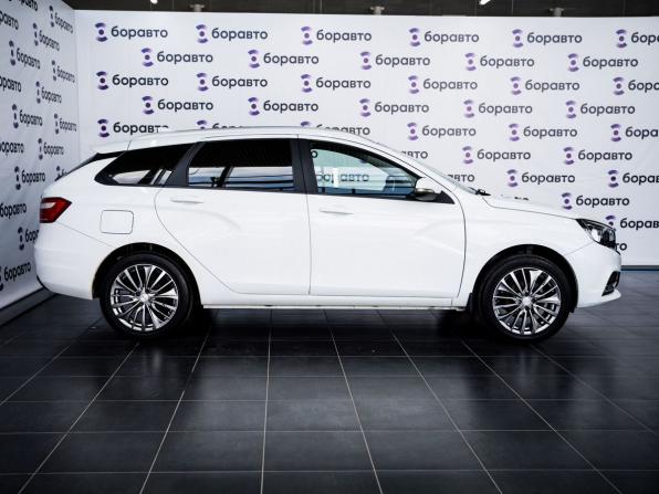 Lada (ВАЗ) Vesta I с пробегом 2019 года, цена 1 060 000 рублей, 112256 км, универсал, Автокод Объявления
