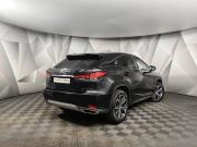 Lexus RX IV Рестайлинг Москва  - изображение 22