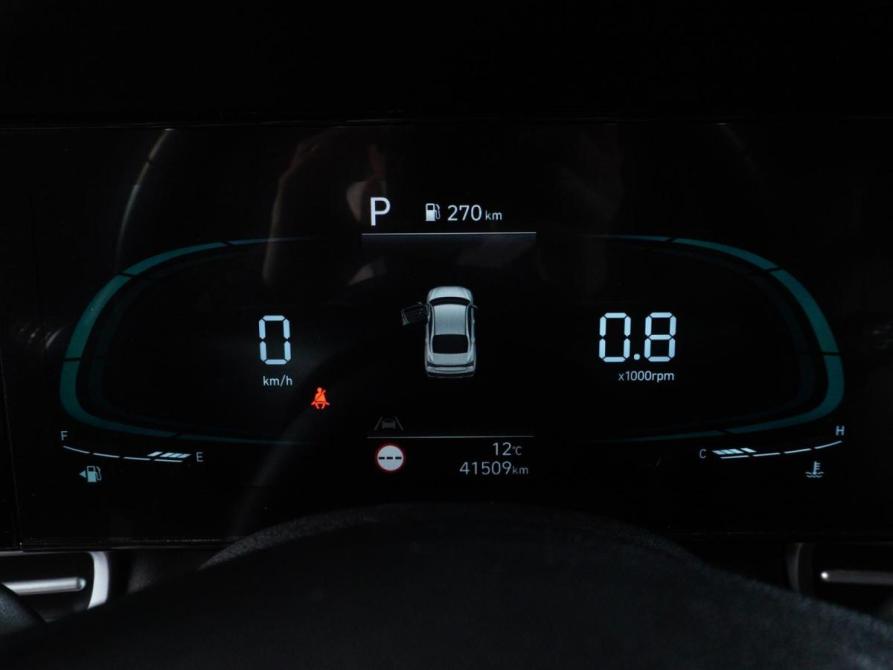 Hyundai Elantra VII (CN7) Рестайлинг Минеральные Воды  - изображение 19