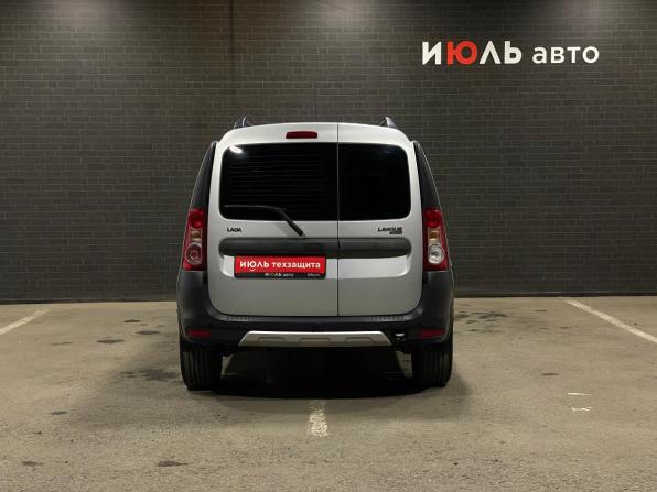 Lada (ВАЗ) Largus I с пробегом 2018 года, цена 940 000 рублей, 110020 км, универсал, Автокод Объявления