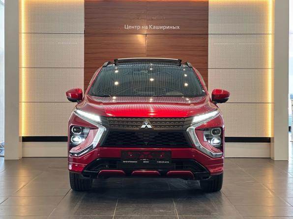 Mitsubishi Eclipse Cross I с пробегом 2021 года, цена 2 399 000 рублей, 75123 км, внедорожник, Автокод Объявления