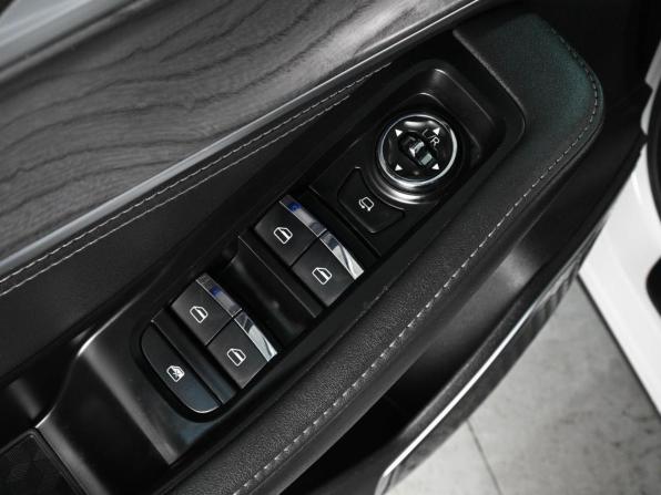 Exeed LX I Рестайлинг с пробегом 2023 года, цена 1 799 000 рублей, 97407 км, внедорожник, Автокод Объявления