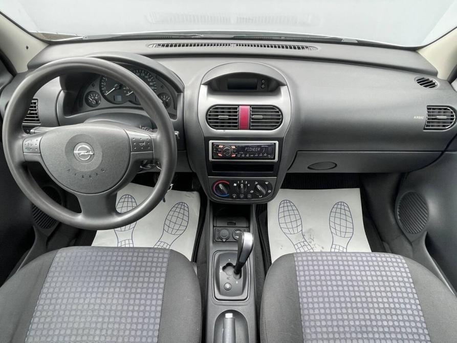 Opel Corsa C Стерлитамак  - изображение 20