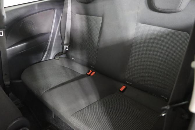 Opel Corsa D Рестайлинг II с пробегом 2012 года, цена 499 990 рублей, 218375 км, хэтчбек, Автокод Объявления
