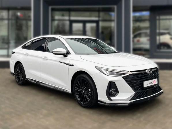 Chery Arrizo 8 с пробегом 2025 года, цена 3 060 000 рублей, 1 км, седан, Автокод Объявления