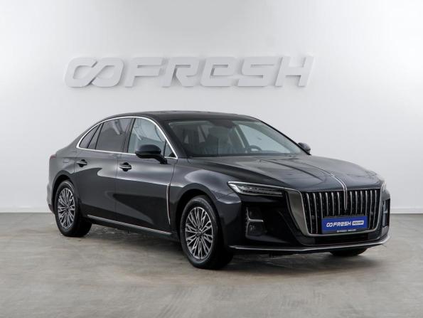 Hongqi H5 II с пробегом 2023 года, цена 2 498 999 рублей, 103755 км, седан, Автокод Объявления
