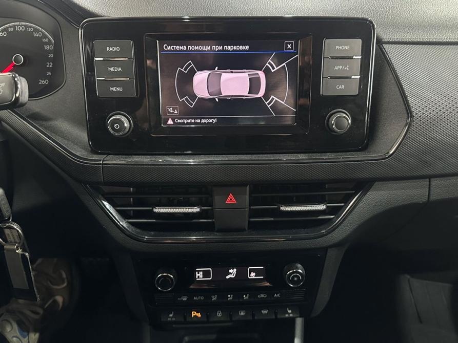 Volkswagen Polo VI Москва  - изображение 14