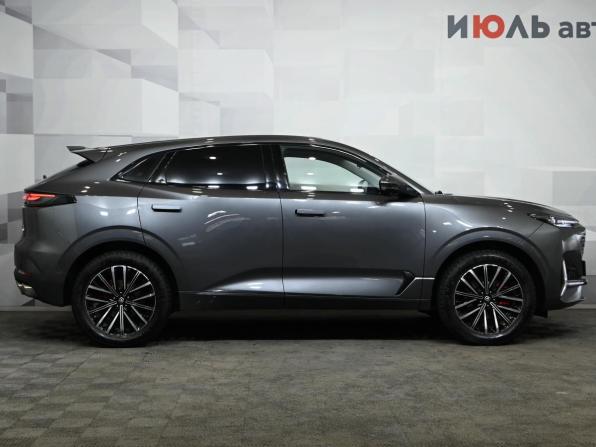 Changan UNI-K с пробегом 2023 года, цена 3 200 000 рублей, 14300 км, внедорожник, Автокод Объявления