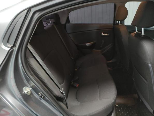 Kia Rio III с пробегом 2011 года, цена 759 000 рублей, 84226 км, седан, Автокод Объявления