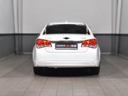 Chevrolet Cruze I Рестайлинг Кемерово  - изображение 23