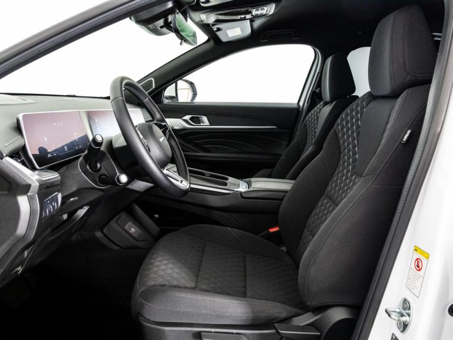 Haval F7 II Санкт-Петербург  - изображение 23
