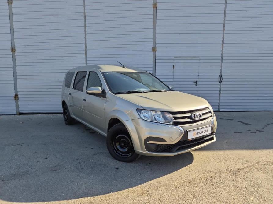 Lada (ВАЗ) Largus I Рестайлинг Саратов  - изображение 3