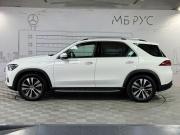 Mercedes-Benz GLE II (V167) Рестайлинг Москва  - изображение 36