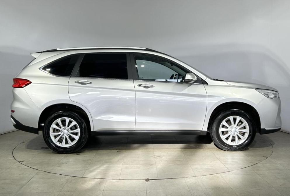 Haval M6 II Саранск  - изображение 5