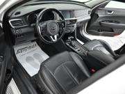 Kia Optima IV Москва  - изображение 21