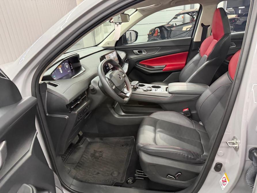 Changan CS55 Plus II Краснодар  - изображение 12