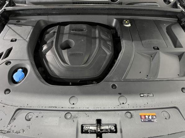 Geely Tugella I с пробегом 2022 года, цена 2 672 400 рублей, 71383 км, внедорожник, Автокод Объявления