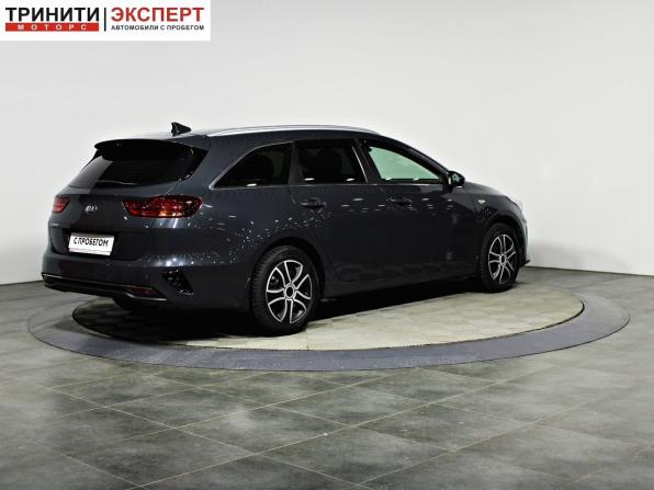 Kia Ceed III с пробегом 2020 года, цена 2 057 000 рублей, 64450 км, универсал, Автокод Объявления