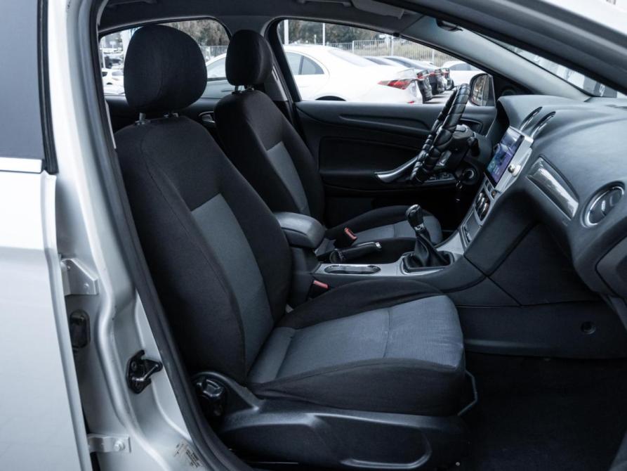 Ford Mondeo IV Ставрополь  - изображение 8