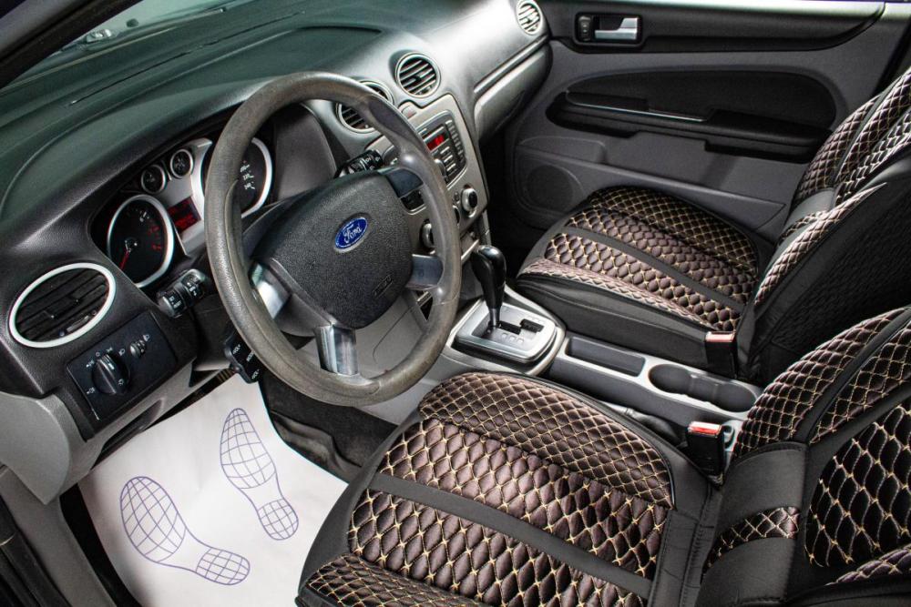 Ford Focus II Рестайлинг Сургут  - изображение 9