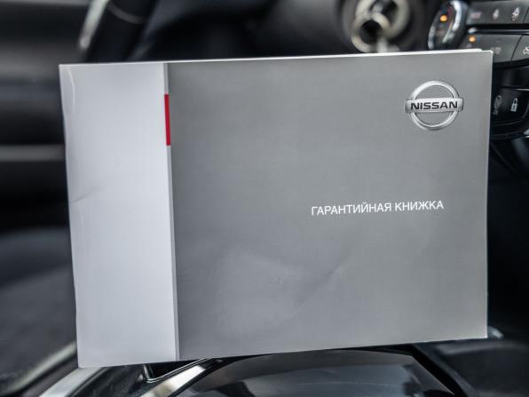 Nissan Qashqai II с пробегом 2018 года, цена 1 578 000 рублей, 92844 км, внедорожник, Автокод Объявления