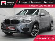 BMW X6 II (F16) Кемерово  - изображение 22