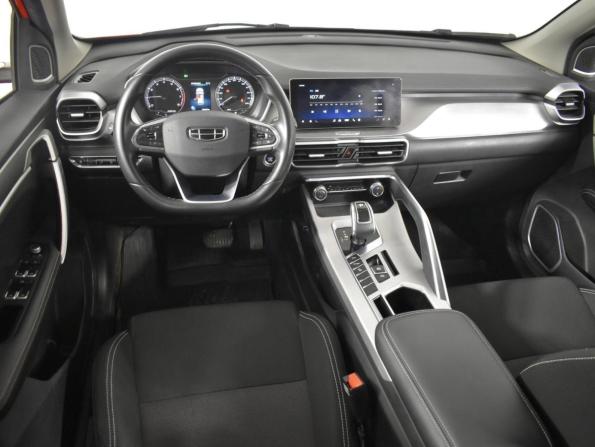 Geely Coolray I с пробегом 2021 года, цена 1 693 200 рублей, 75063 км, внедорожник, Автокод Объявления