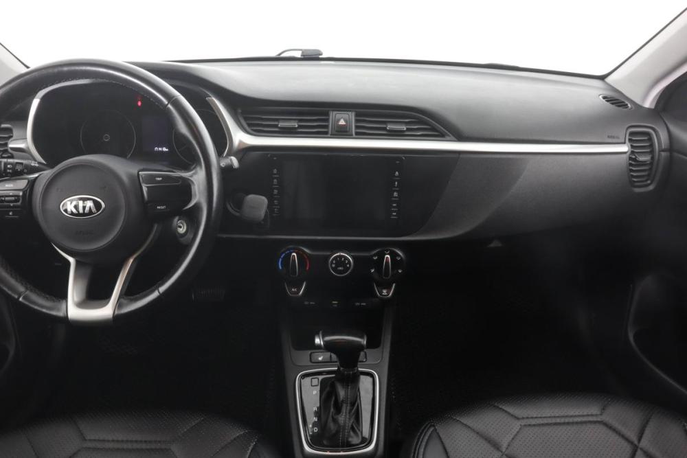 Kia Rio IV Рестайлинг Пермь  - изображение 14