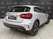 Mercedes-Benz GLA I (X156) Рестайлинг Москва  - изображение 32