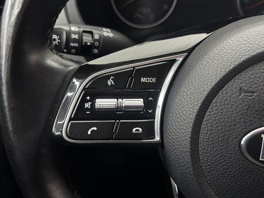 Kia Seltos I Смоленск  - изображение 8