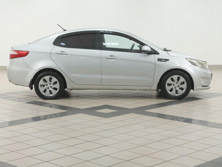 Kia Rio III Иваново  - изображение 5