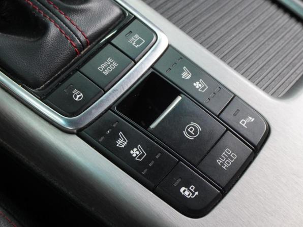 Kia Optima IV с пробегом 2017 года, цена 1 908 000 рублей, 193985 км, седан, Автокод Объявления
