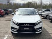 Lada (ВАЗ) Vesta I Рестайлинг (NG) Тверь  - изображение 24