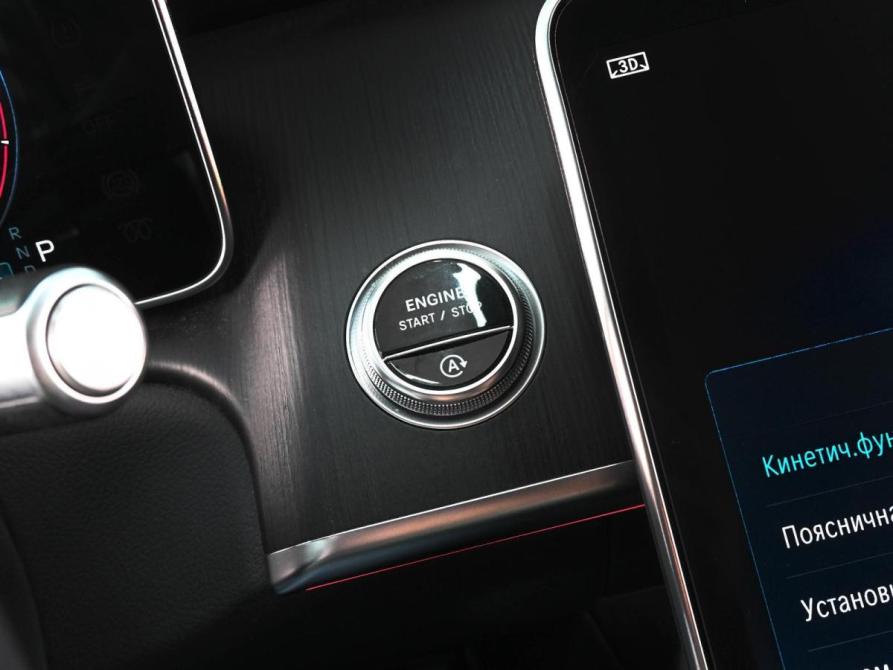 Mercedes-Benz S-Класс VII (W223) Ростов-на-Дону  - изображение 17