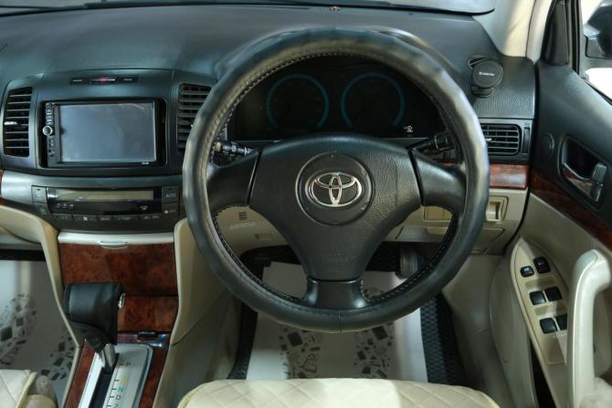 Toyota Premio I (T24) с пробегом 2004 года, цена 859 000 рублей, 186000 км, седан, Автокод Объявления