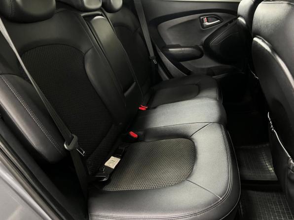 Hyundai ix35 I с пробегом 2011 года, цена 1 220 000 рублей, 112500 км, внедорожник, Автокод Объявления