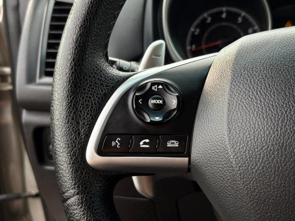 Mitsubishi ASX I Рестайлинг с пробегом 2013 года, цена 725 000 рублей, 294248 км, внедорожник, Автокод Объявления