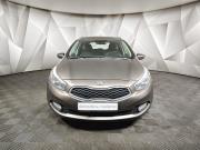 Kia Ceed II Москва  - изображение 27