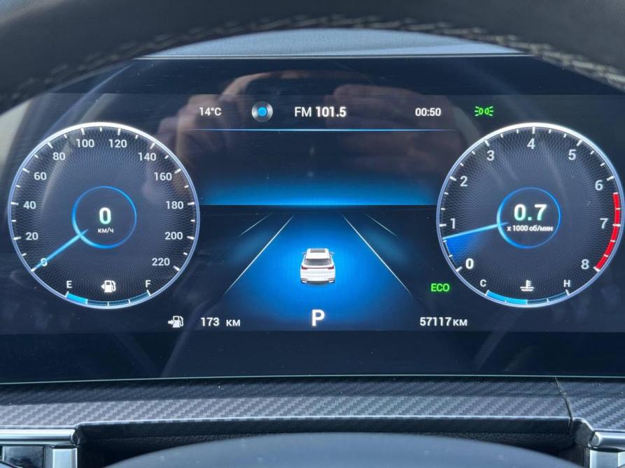 Chery Tiggo 7 Pro Max I Рестайлинг Энгельс  - изображение 15