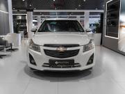 Chevrolet Cruze I Рестайлинг Москва  - изображение 23