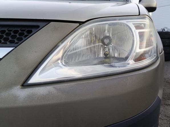Lada (ВАЗ) Largus I с пробегом 2013 года, цена 650 000 рублей, 142332 км, универсал, Автокод Объявления