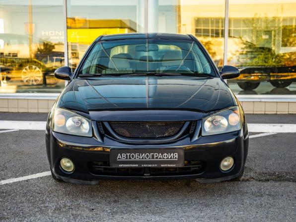 Kia Cerato I Рестайлинг с пробегом 2006 года, цена 558 000 рублей, 250169 км, седан, Автокод Объявления