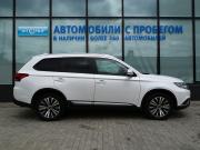 Mitsubishi Outlander III Рестайлинг 3 Екатеринбург  - изображение 28