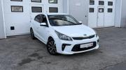 Kia Rio IV Магнитогорск  - изображение 20