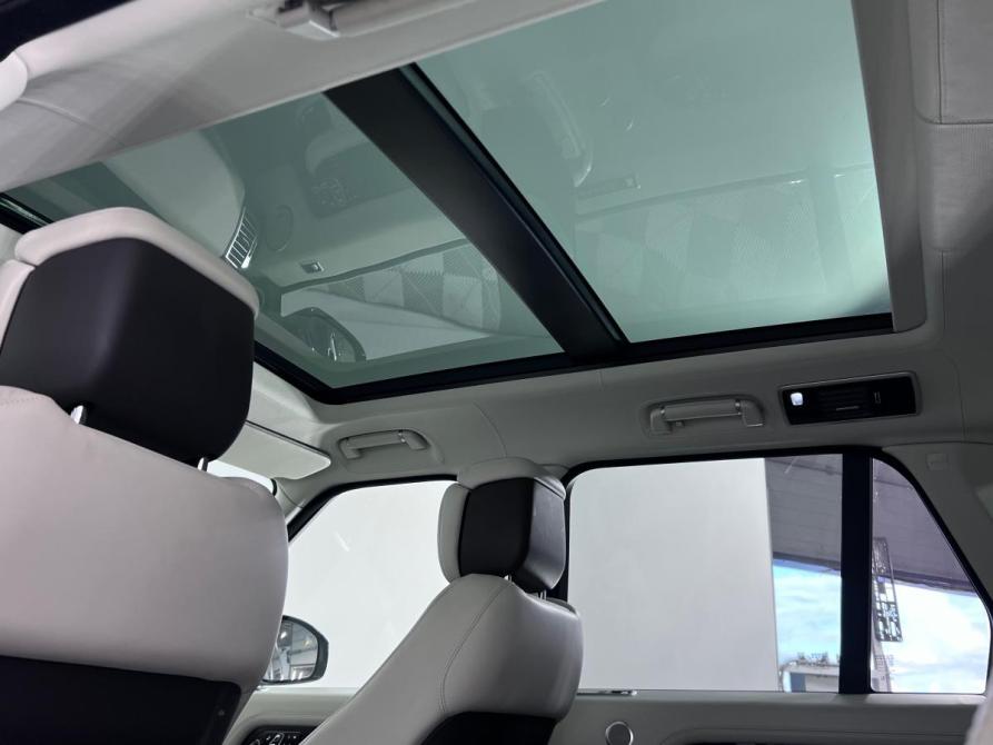 Land Rover Range Rover IV Рестайлинг Ростов-на-Дону  - изображение 31